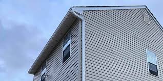 Best Siding for Commercial Buildings  in Drexel, OH